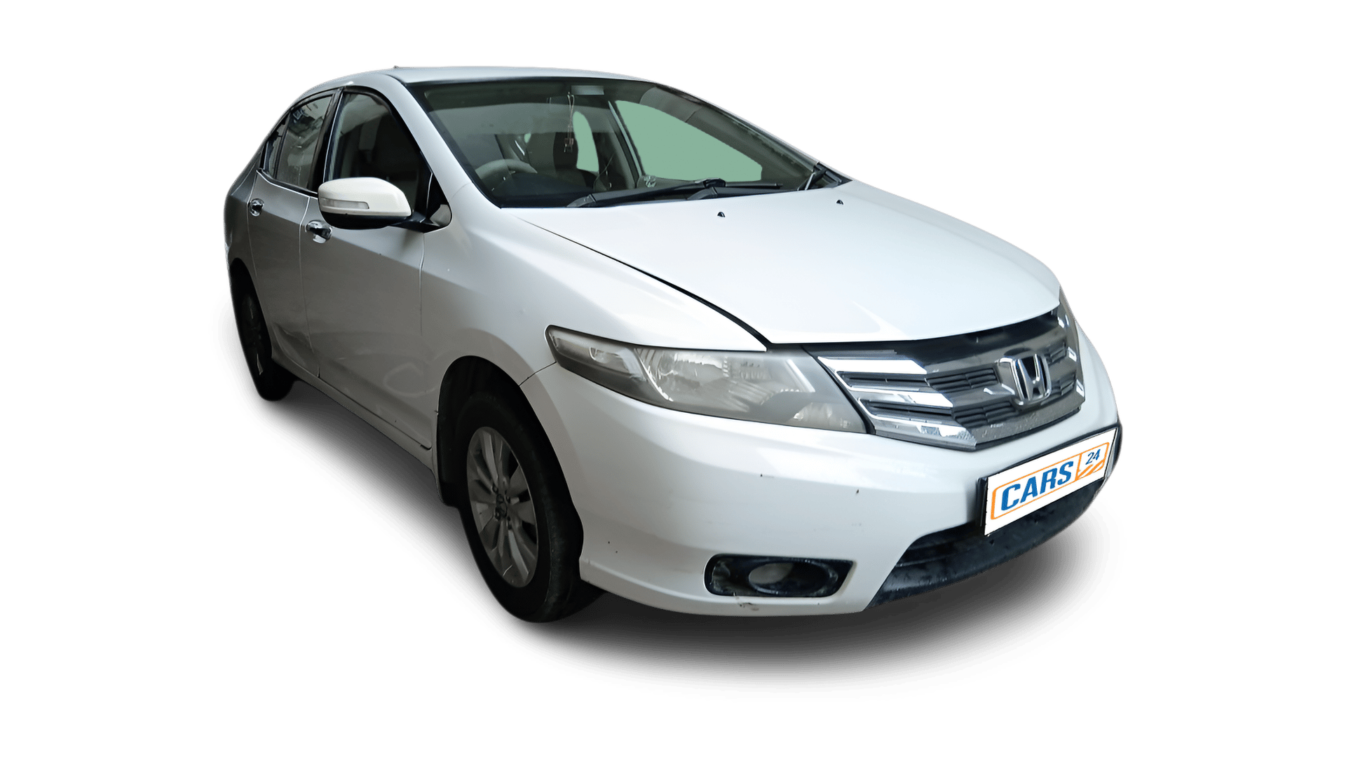 2013 Honda City - Sedan - Petrol - Manual - ₹2.90 lakh